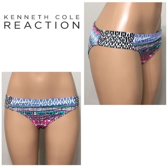 New. Kenneth Cole bikini set. - Picture 13 of 14